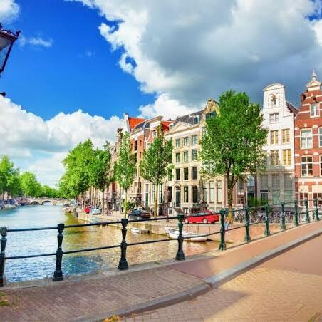 EXPERINCE NETHERLANDS